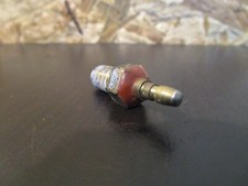 Réchauffeur de carburateur