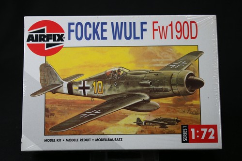 Xl082 airfix maquette - 1/72,