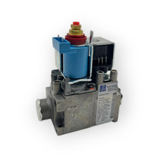 VANNE GAZ UNICAL 95260807 Ø