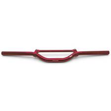 Guidon Street Bike TNT Rouge