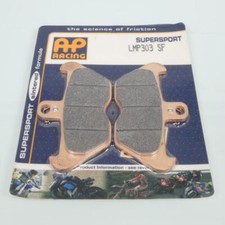 Plaquette de frein AP Racing