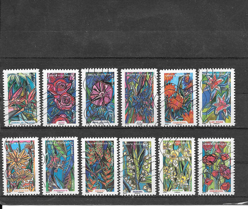 France 2016 fleurs - france, foison