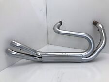 COLLECTEUR D'ÉCHAPPEMENT