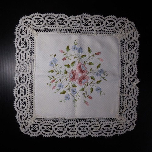 Housse taie coussin - , carré
