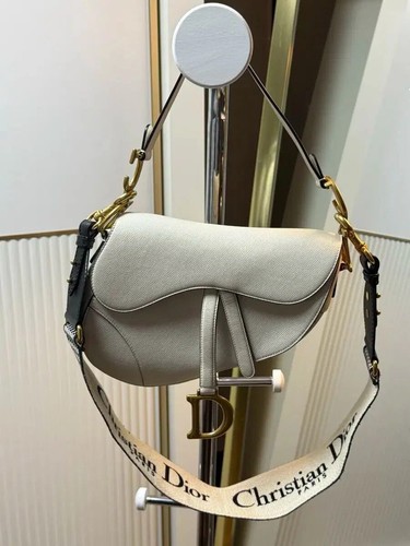 Sacoche selle dior - sacoche,
