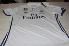 Maillot Officiel Real Madrid