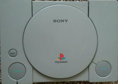 Sony playstation launch - sony,