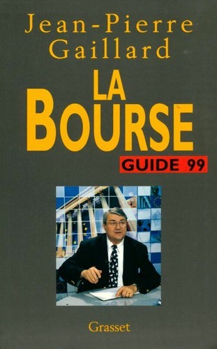 Bourse 1999 jean - 1999,
