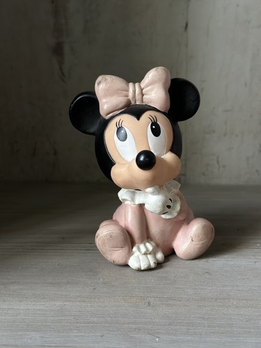 Disney minnie mouse bébé - disney,