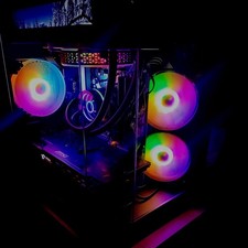 PC Gamer Hautes  Performances 