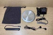 LIRE INFO - Rare - Sony CD