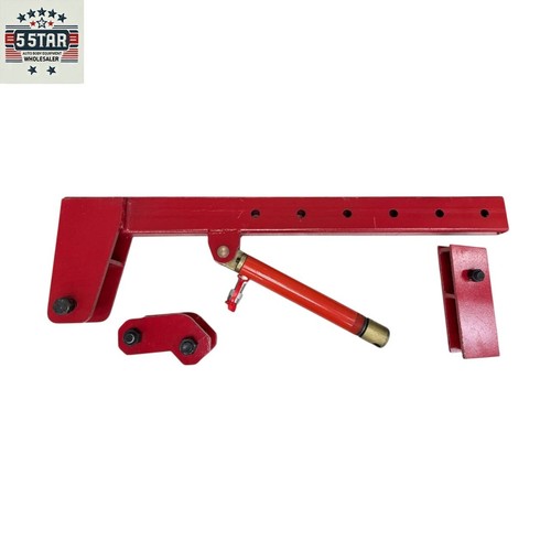Roof bar attachment - , with