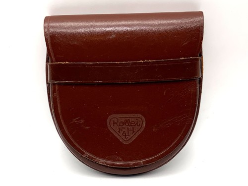 Rollei 6x6 sac marron - sac,