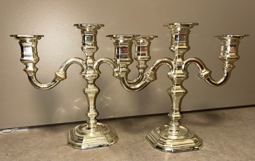 Lot chandeliers bmf - 2,