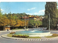 ITALIE TRENTO LARGO PORTA NUOVA