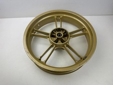 JANTE ARRIÈRE YAMAHA YZF-R 125 2008-2011