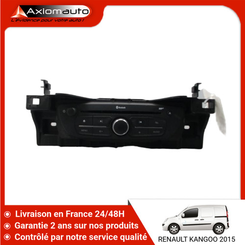 Autoradio renault - 🇫🇷,