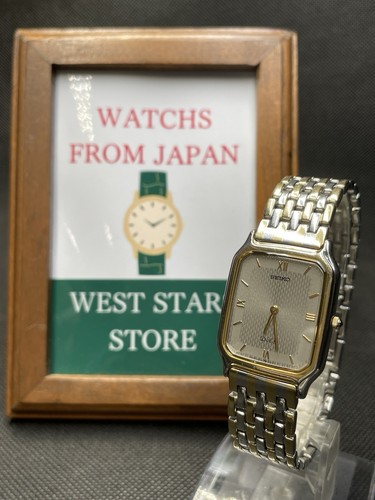 Excellent vintage seiko - vintage,