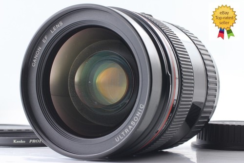 Presque comme neuf - canon, ef