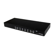 StarTech.com Switch KVM USB