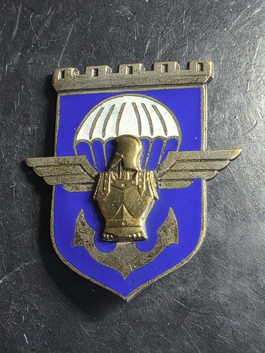 Régiment génie - régiment,