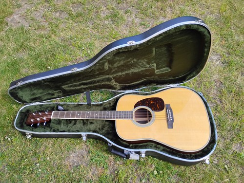 Martin dreadnought - martin,