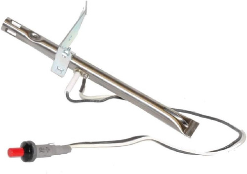 Burner tube assembly - burner, 10469