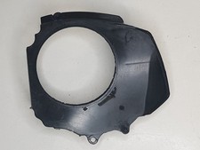 déflecteur d air de lanceur