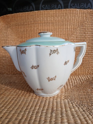 Théière cafetière limoges - théière,