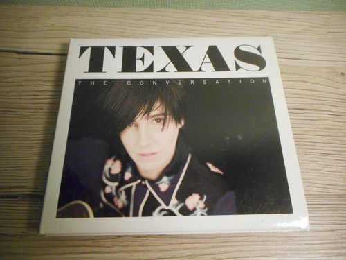 Texas album the - album,