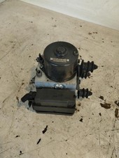 Bloc ABS (freins anti-blocage) VOLKSWAGEN TOURAN 1 PHASE 2 1K0907379AC