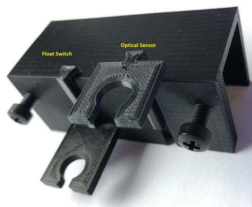 Tunze 3155 ato plastic - 3155,