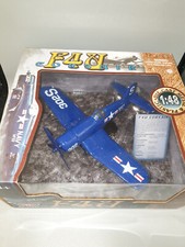 MOTORMAX 76355 F4U Corsair 302