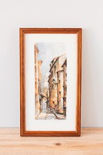 Jolie Reproduction Impression