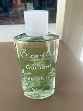 Bien Être Eau de Cologne