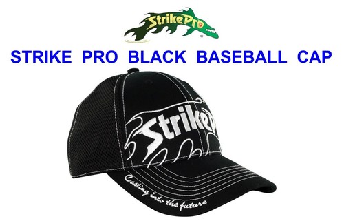 Strike pro black - strike,