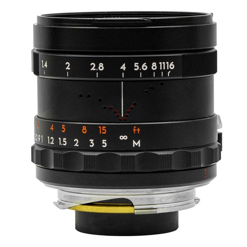Thypoch simera 28mm - 28mm, 35mm
