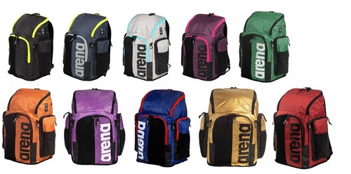 Arena spiky iii backpack - arena,