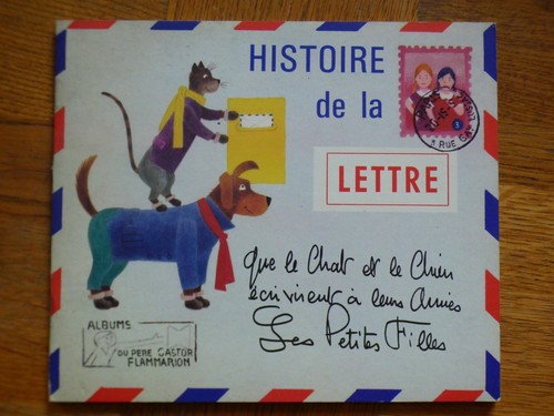 Albums pere castor histoire - pere,