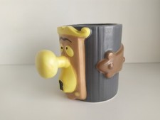 Mug 3D Alice aux pays des