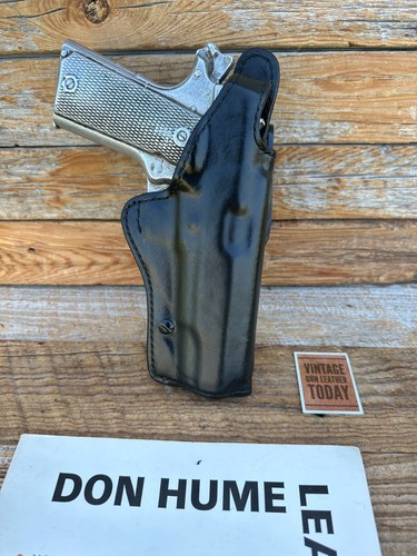 Don hume h739 - h739, 10-5