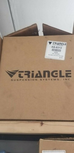 Triangle contitech air spring - air,