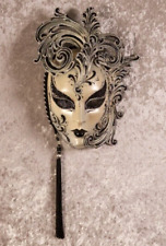 Masque Vénitien Rococo À