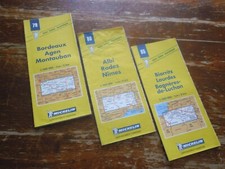 A VOIR !! LOT 3 ANCIENNES