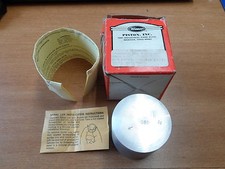 NOS Wiseco Piston OS 0,80 Et Circlips 1969-79 Kawasaki 500 H1 KH Mach III 149P8