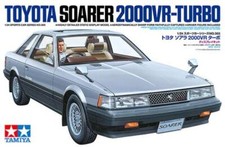 1/24 Maquette TOYOTA SOARER