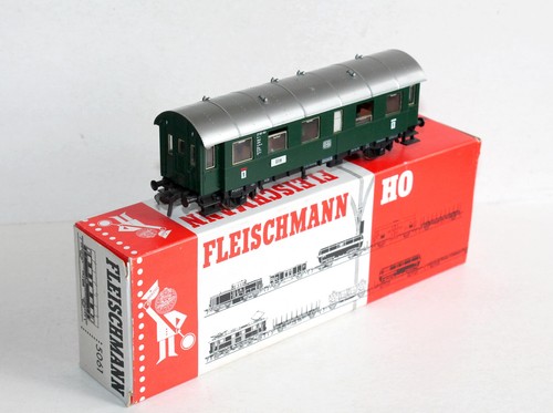 Fleischmann 1555 5061 - 1555,
