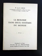 Palais de la découverte, J