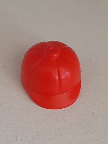 Playmobil vintage bombe rouge - vintage,