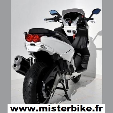 Passage roue ermax gilera - de,